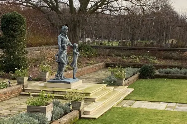 Visit Kensington Palace