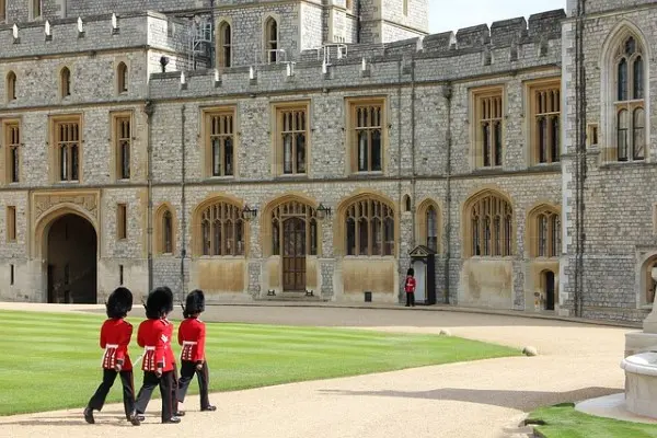 Tickets for Windsor Castle